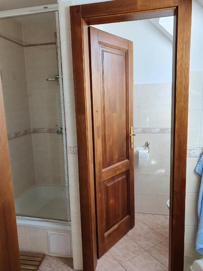 Penzion U Cupku Mlynky Dış mekan fotoğraf