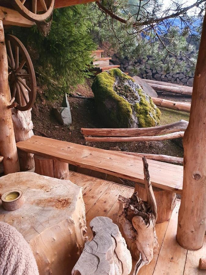 Penzion U Cupku Mlynky Dış mekan fotoğraf
